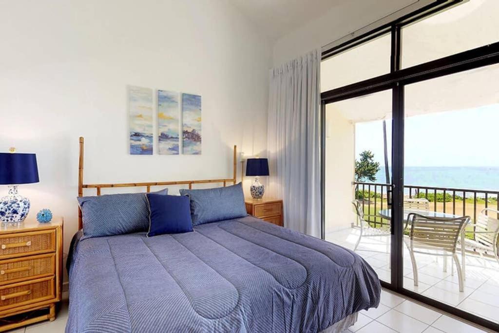 Beach Villa 233 Humacao Eksteriør billede